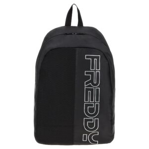 Freddy Zaino Logo Nero - Freddy