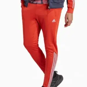 Sotto tuta arancione - Adidas