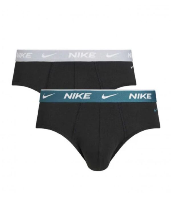Slip Nike Cotone HWH - Nike