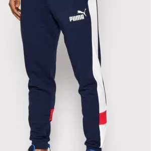 Sotto tuta uomo blu - Puma