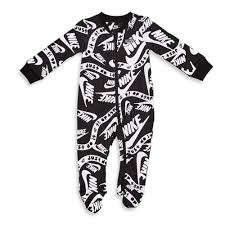 Tutina neonato - Nike