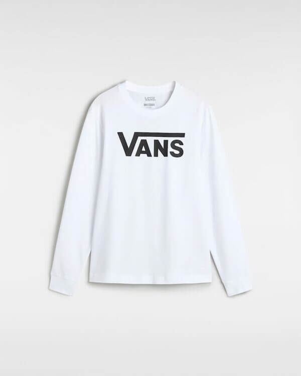 T shirt manica lunga - Vans