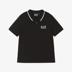 Polo nera - Armani