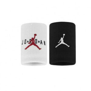 Polsini Jordan Nero/Bianco- Jordan