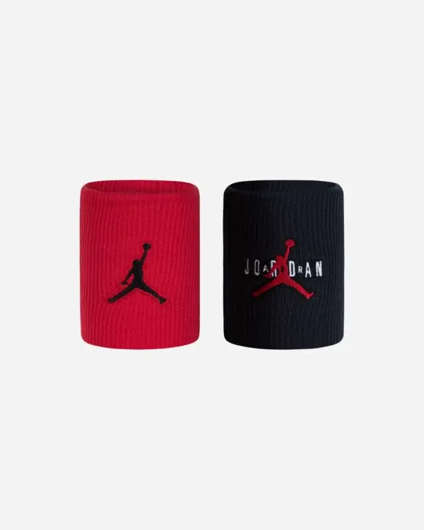 Polsini Jordan Nero/Rosso - Jordan