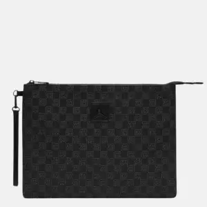 Jordan Pochette L Nero Monogram - Jordan