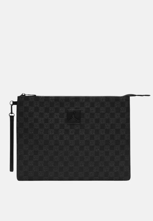 Jordan Pochette L Nero Monogram - Jordan