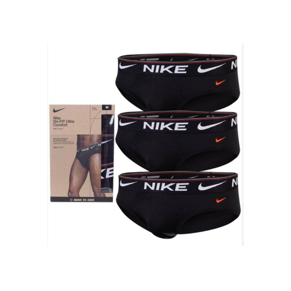 Slip Uomo Nike KP3 - Nike