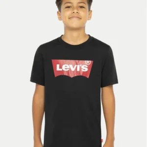 T shirt nera - Levis'