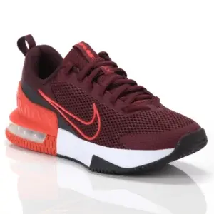 Nike Air Max Alpha Trainer 6 Rosso Borgogna- Nike