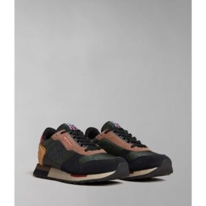 Napapijri scarpe verde oliva - Napapijri