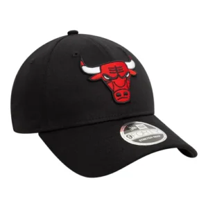Cappello new Era Chicago Bulls Nero - New Era
