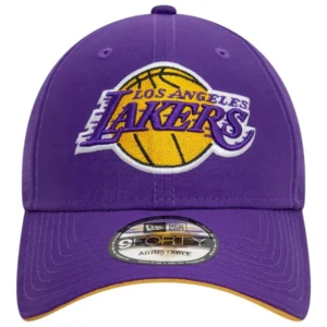 Cappello New Era Lakers - New Era