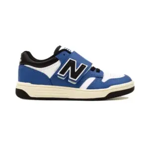 New Balance Bianco /Blu - New Balance