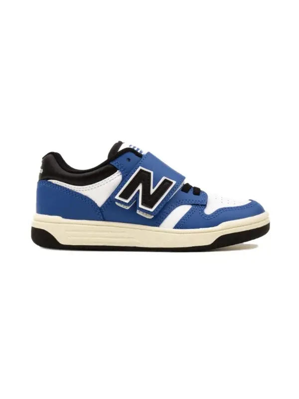 New Balance Bianco /Blu - New Balance
