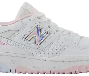 New Balance 550 Rosa - New Balance