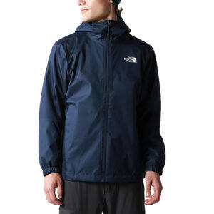 Giacca a vento blu Mountain - The North Face