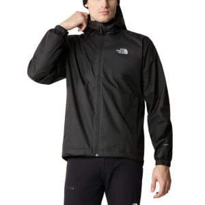 Giacca a vento nera Mountain - The North Face