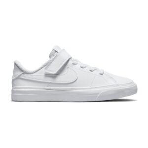 Nike Court Bianco - Nike