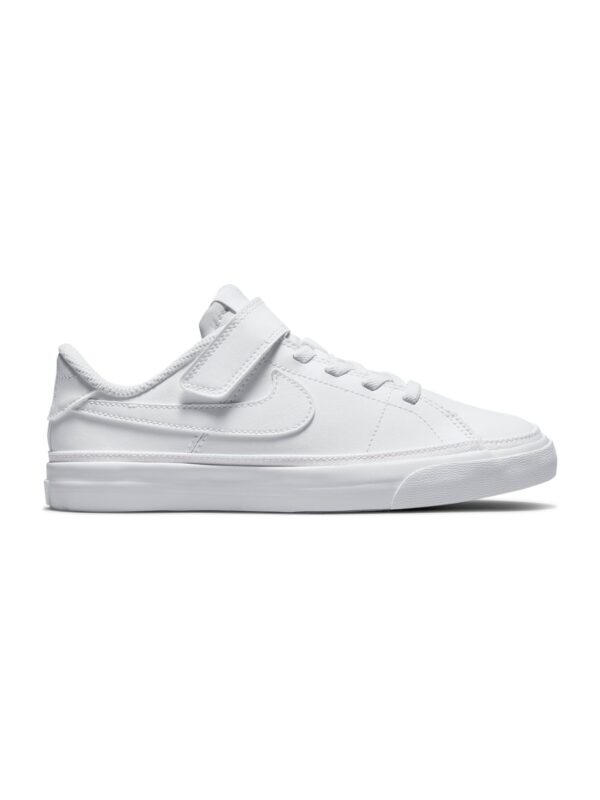 Nike Court Bianco - Nike