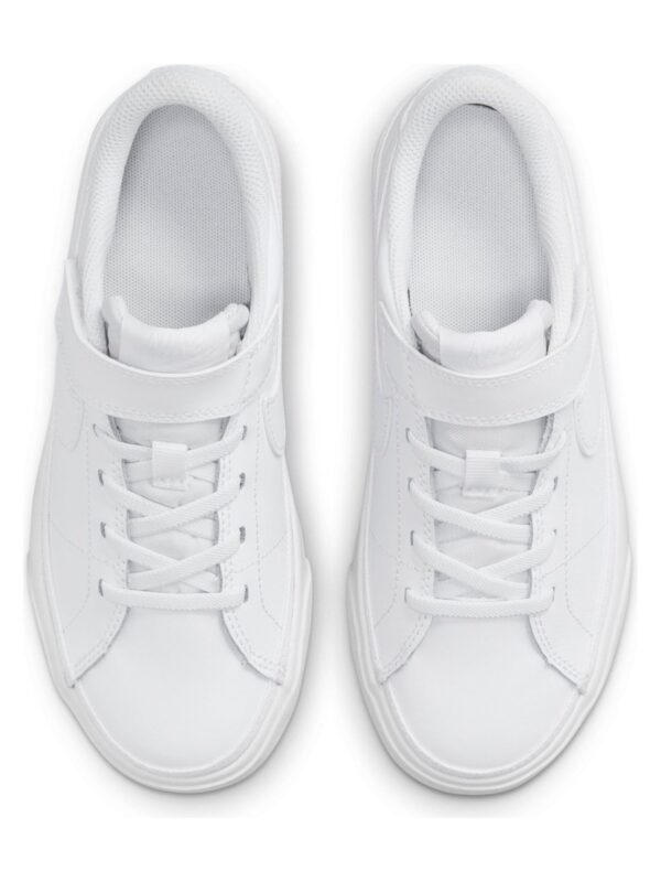 Nike Court Bianco - Nike - immagine 2