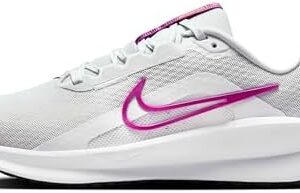 Nike Nike Downshifter 13 Bianco/Fuxia - Nike