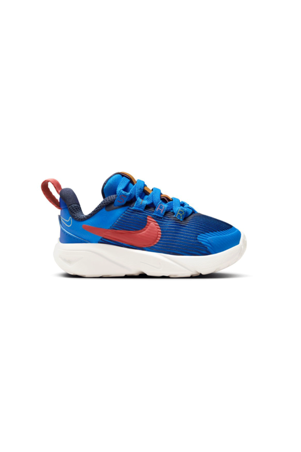 Nike Star Runner Blu - Nike