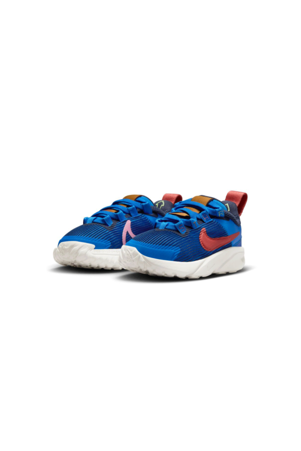 Nike Star Runner Blu - Nike - immagine 2