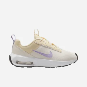 Nike AirMax Interlk Lite Beige/Rosa - Nike
