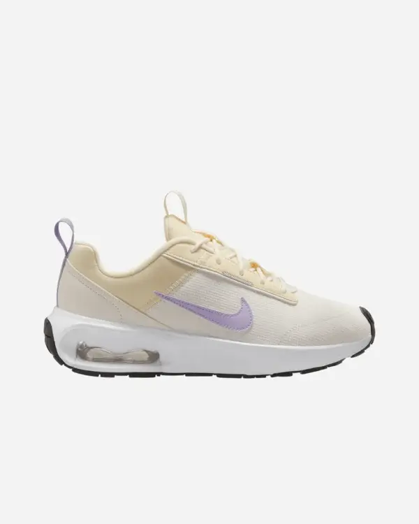 Nike AirMax Interlk Lite Beige/Rosa - Nike