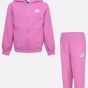 Tuta rosa - Nike