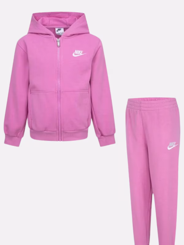 Tuta rosa - Nike