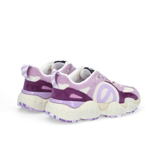 No Name Milkshake Krazee Lilas/Dove/Purple - No Name - immagine 2