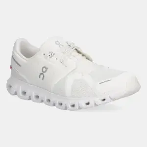 On Cloud 6 Bianco - On