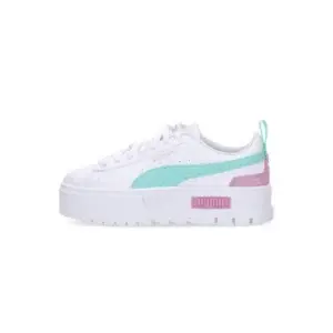 Puma Mayze Bianco/Menta/Rosa - Puma