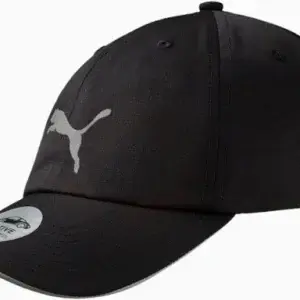 Cappello Puma Nero - Puma