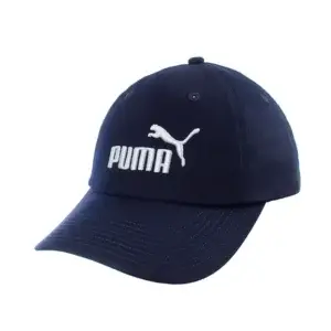 Cappello Puma Logo Ricamato (variante colore) - Puma