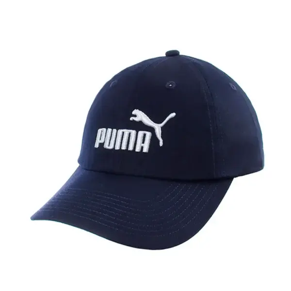 Cappello Puma Logo Ricamato (variante colore) - Puma
