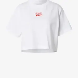 T shirt bianca - Nike