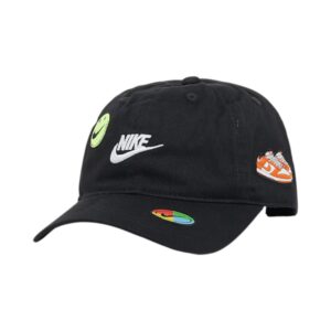 Cappello Nike Patch Kids (colori vari) - Nike