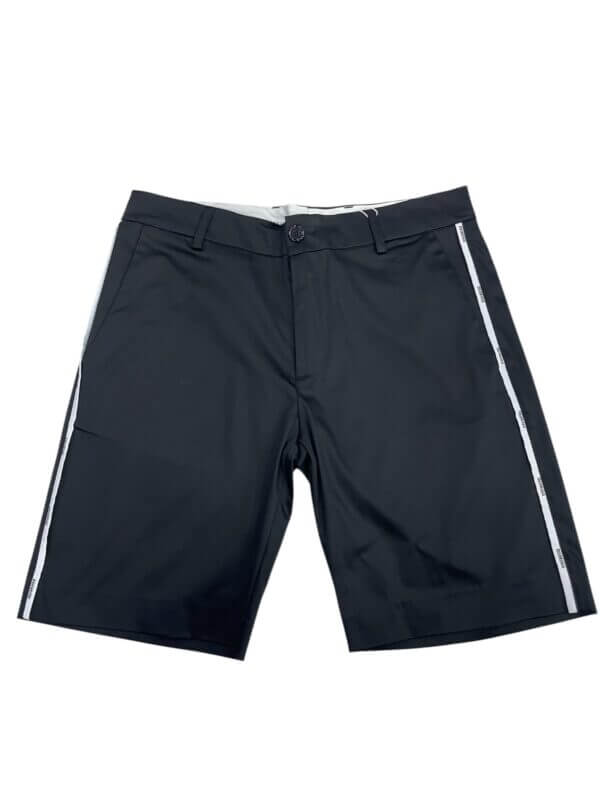 Bermuda Nero - Bikkembergs - immagine 2