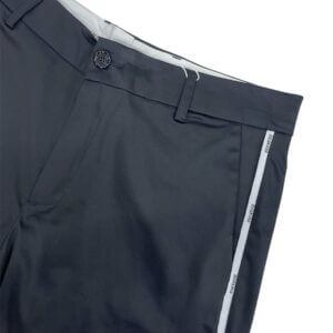 Bermuda Nero - Bikkembergs