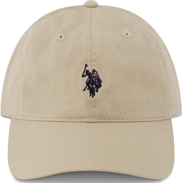 Cappello Polo Assn. (colori vari) - Polo Assn.