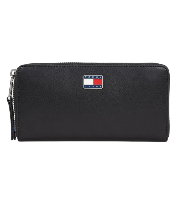 Portafogli Donna Similpelle (colori vari) - Tommy Hilfiger