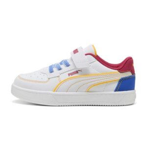Puma Caven Bianco/Multicolor - Puma