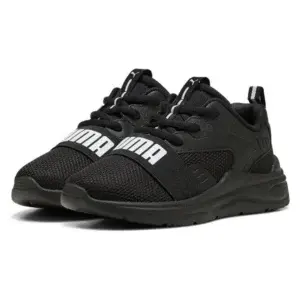 Puma Soft Wired Nero - Puma