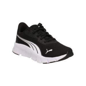 Puma Flex Nero/Bianco - Puma