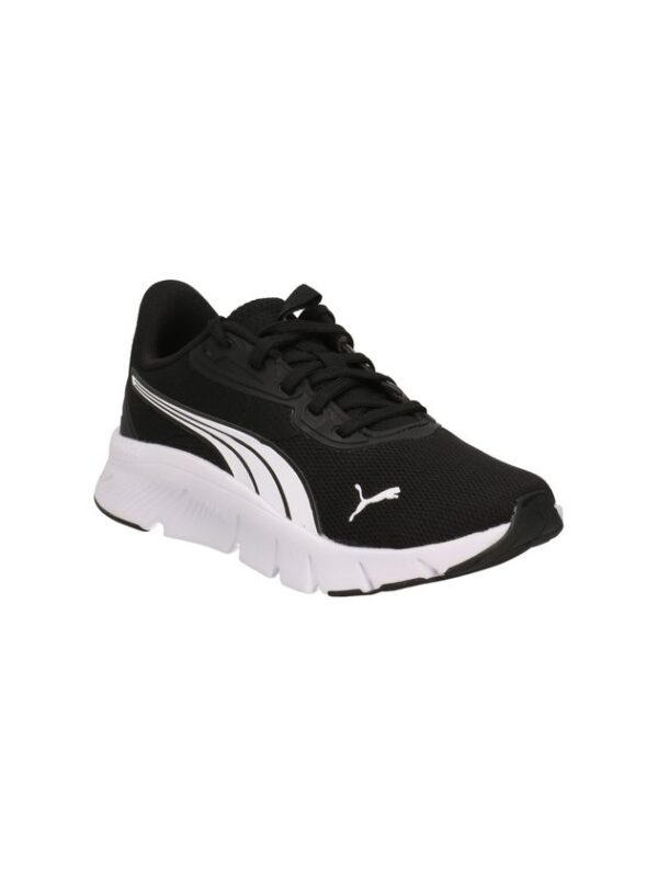 Puma Flex Nero/Bianco - Puma