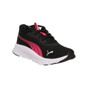Puma Flex Nero/Fucsia - Puma