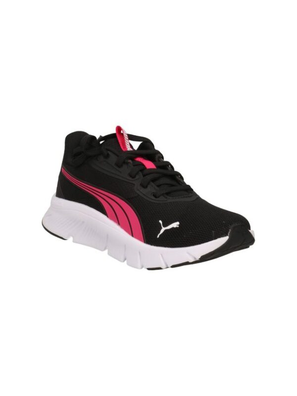 Puma Flex Nero/Fucsia - Puma